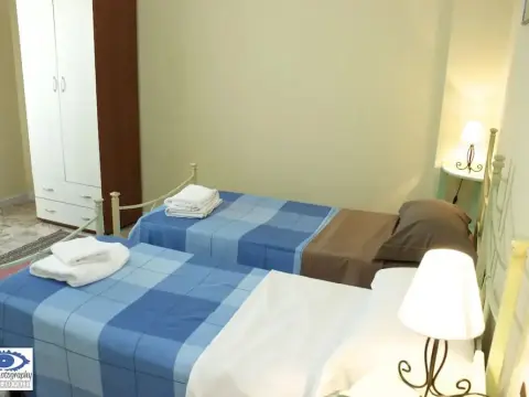 Victoria Bed and Breakfast - Foto 4