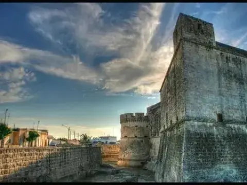 Villa Acaya - Foto 1