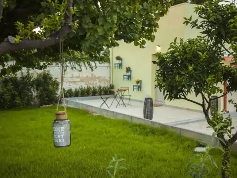 Villa Adelaide suite & room - Photo 2