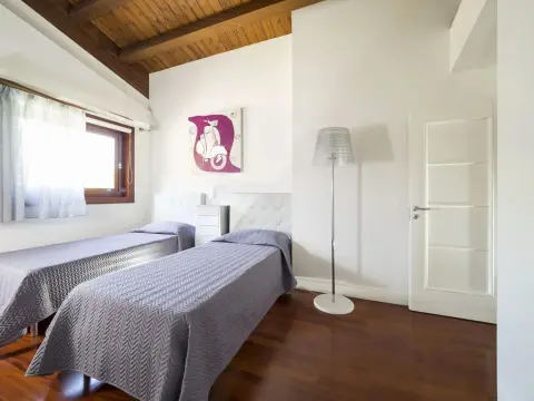 Villa Agorà - Photo 1