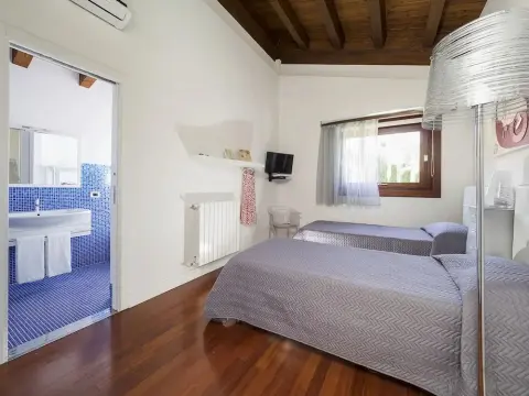 Villa Agorà - Photo 2