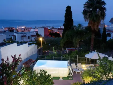 Villa Agrumeto - Photo 2