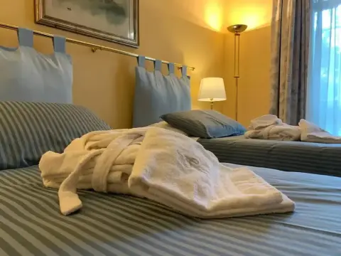 Villa Albina B&B - Photo 3