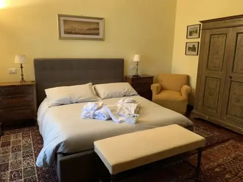 Villa Albina B&B - Photo 4