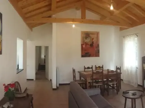 Villa Alpicella - Photo 2