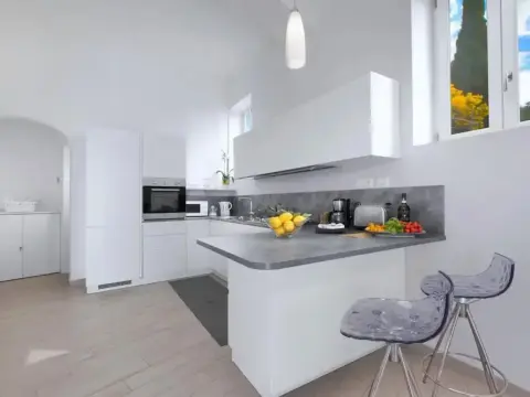 Villa Anna in Positano - Photo 3