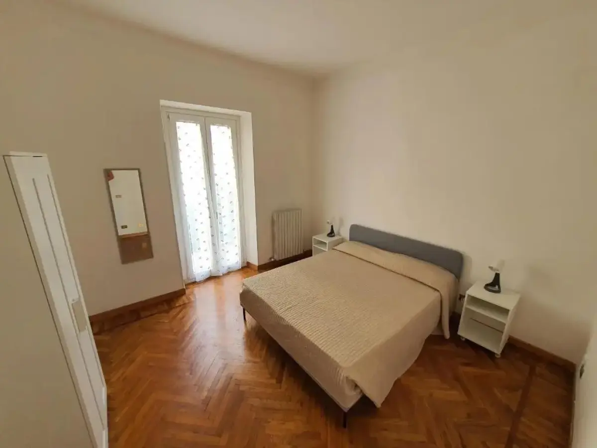 Villa Arcobaleno Rondò Garibaldi Sanremo