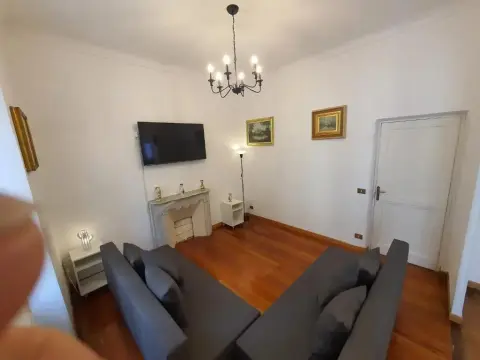 Villa Arcobaleno Rondò Garibaldi Sanremo - Photo 2