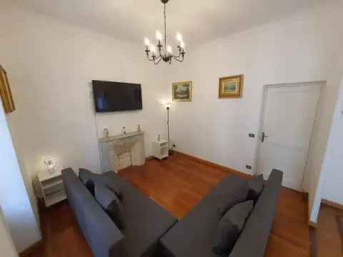 Villa Arcobaleno Rondò Garibaldi Sanremo - Photo 3