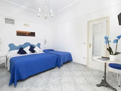 Villa Arienzo - Photo 4