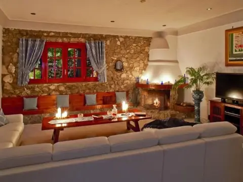 Villa Arienzo - Photo 1