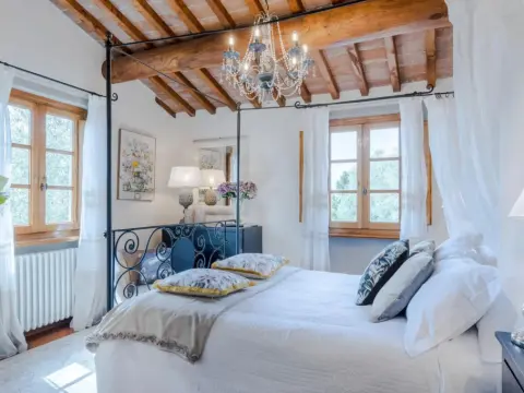 Villa Arsina in Lucca - Photo 3