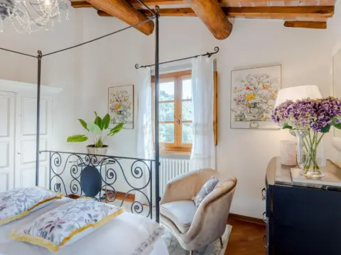 Villa Arsina in Lucca - Photo 4