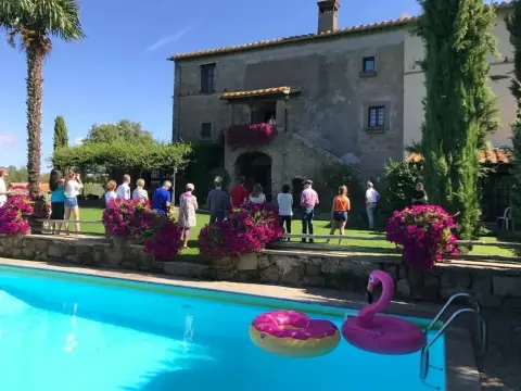 Villa Arzilla Country House - Photo 2