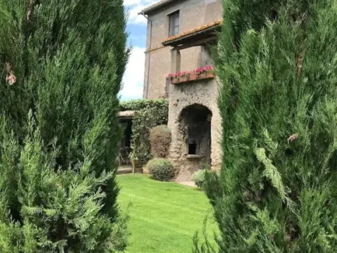 Villa Arzilla Country House - Photo 4