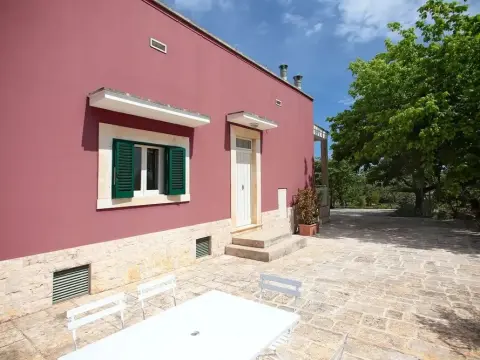 Villa Aurelia - Photo 1