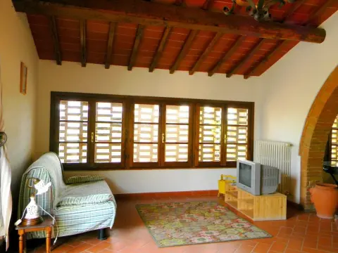 Villa Avanella - Foto 4