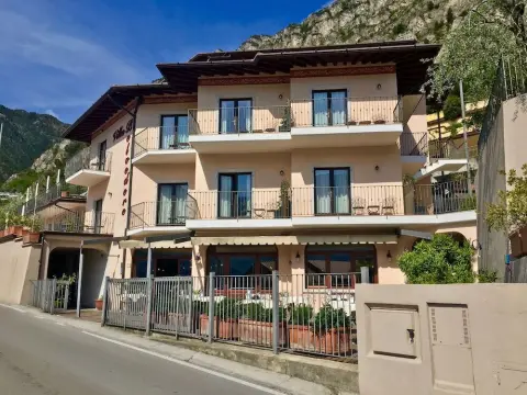 Villa Belvedere Hotel - фото 1