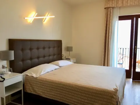 Villa Belvedere Hotel - фото 4