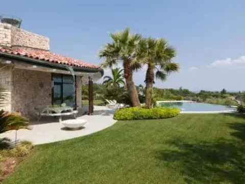 Villa Benedita - Photo 4