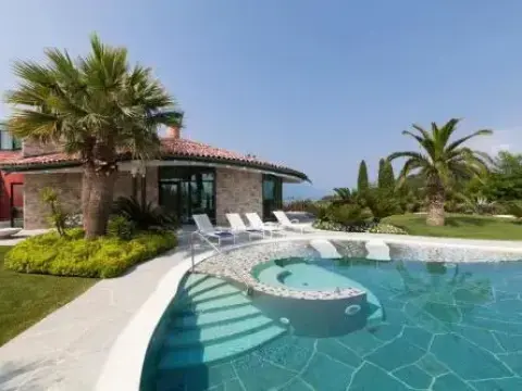 Villa Benedita - Photo 2
