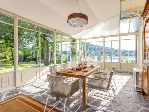 Villa Berenice Au Bord Du Lac - Photo 4