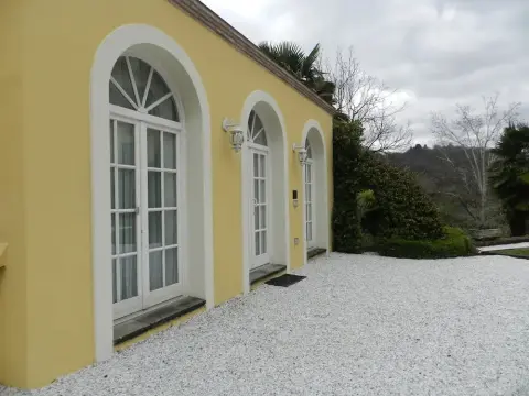 Villa Bertagni - Photo 1