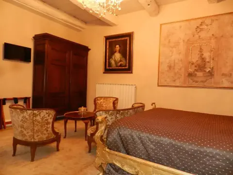 Villa Bertagni - Photo 4