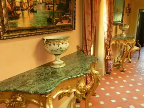 Villa Bertagni - Photo 2