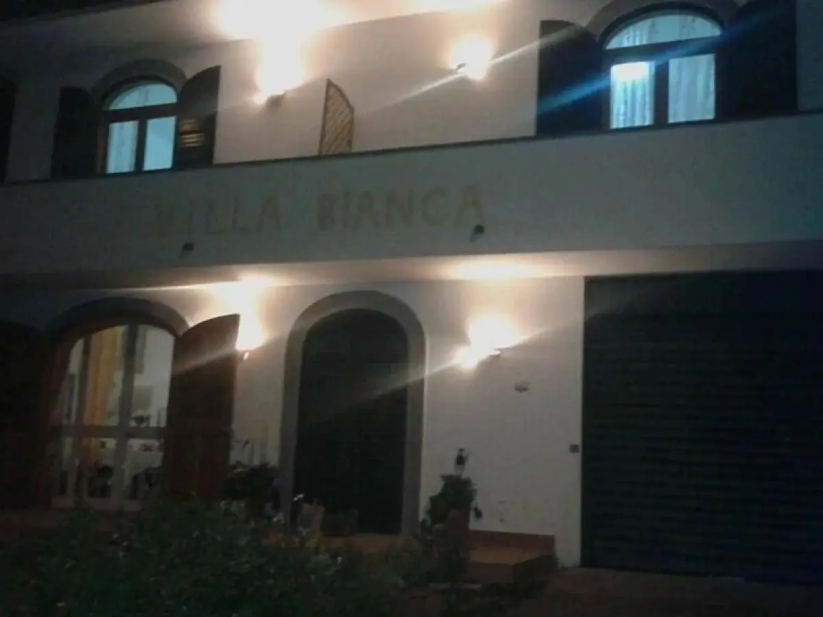 Villa Bianca