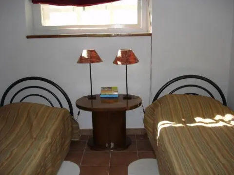 Villa Binami - Foto 1