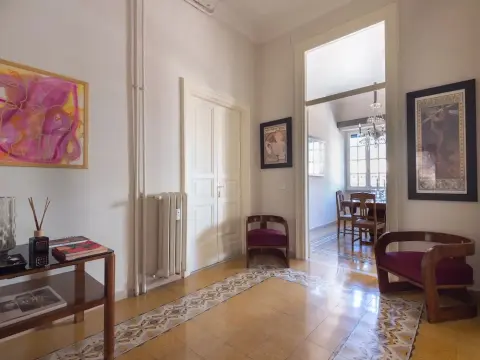 Villa Borghese Luxury Apartment - Photo 2