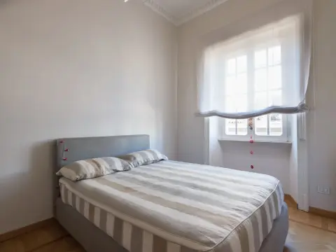 Villa Borghese Luxury Apartment - Photo 3