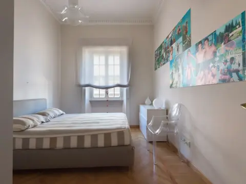 Villa Borghese Luxury Apartment - Photo 4