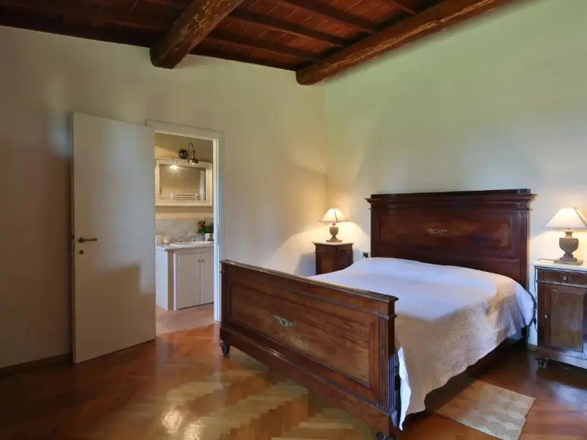 Villa Borgonuovo