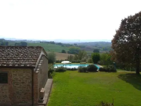 Villa Borgonuovo - Photo 3