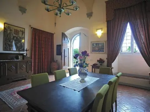 Villa Bottai - Photo 3