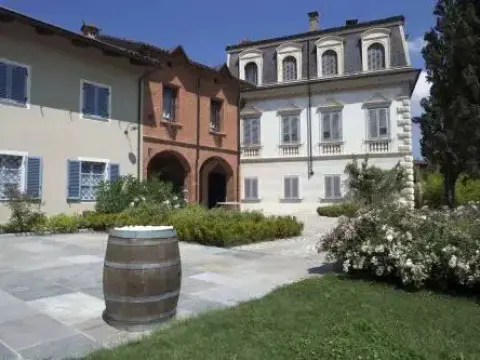 Villa Bracco - Photo 1
