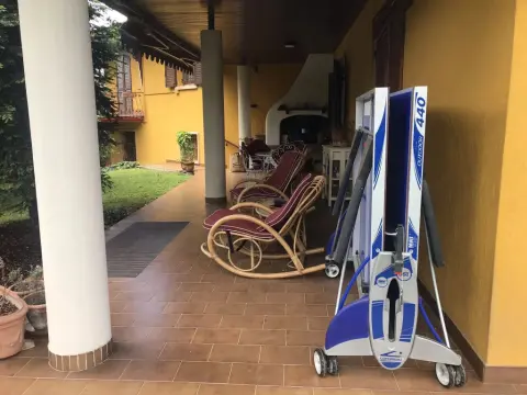 Villa Brama - Photo 1