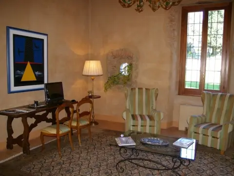 Villa Bregana - Photo 3