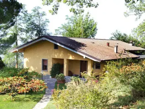 Casa Vacanza Villa Camaiani - Foto 1