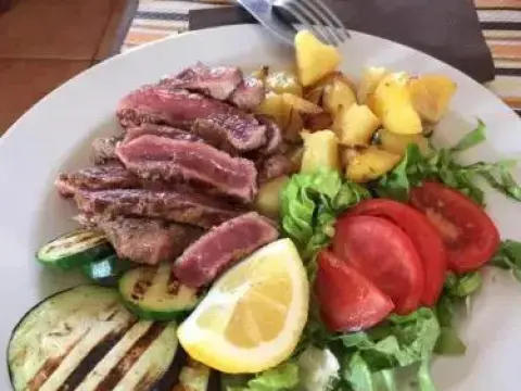 Villa Camilla - Photo 2