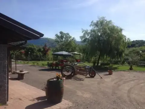 Villa Camilla - Photo 4