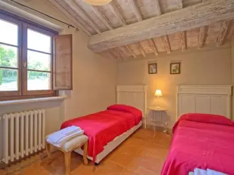 Villa Campiglia - Photo 2