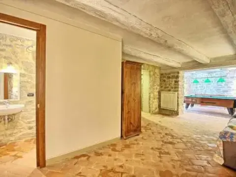 Villa Campiglia - Photo 3