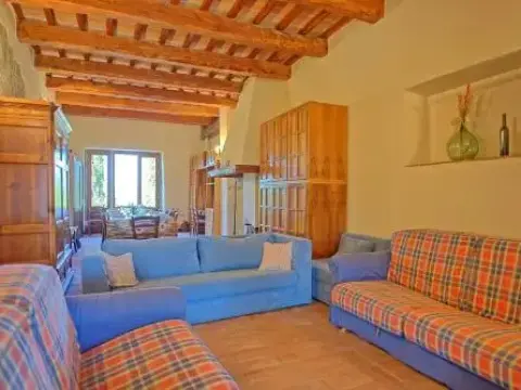 Villa Campiglia - Photo 4