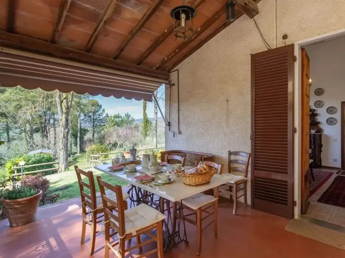 Villa Campiglia