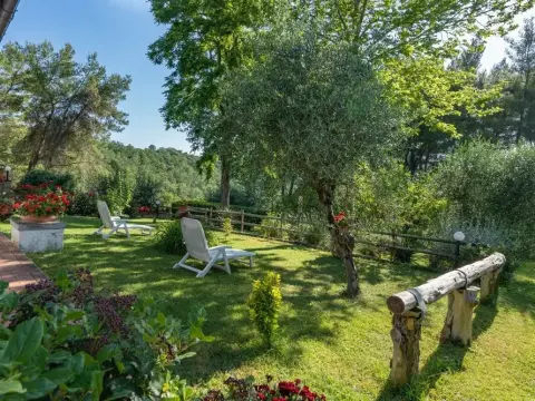 Villa Campiglia - Photo 2