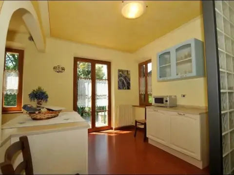 Villa Campoleone - Foto 2