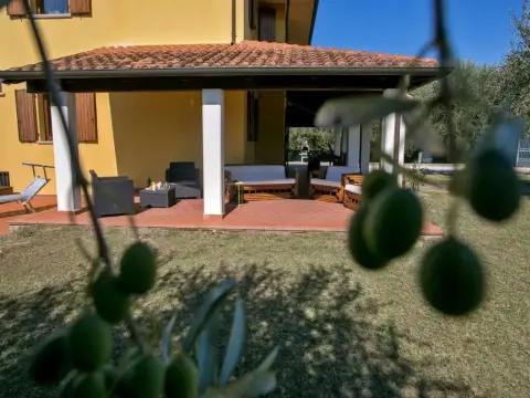 Villa Candelara - Foto 1